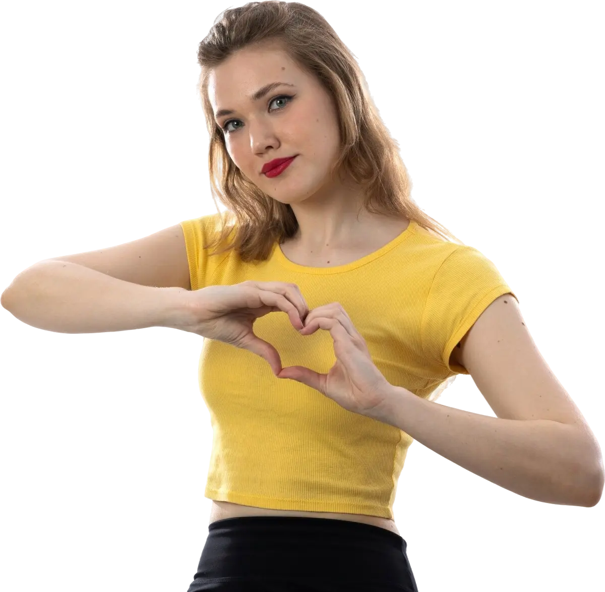 Your Health in Your Hands